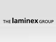 The Laminex Group - archival photograph