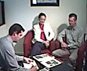 The Modern Group of Companies - archival photograph