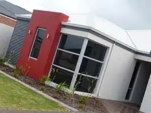 WA Country Builders - archival photograph
