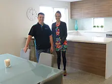 MONDO EXCLUSIVE HOMES - archival photograph