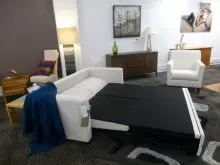 Easyliving Furniture and Interiors - archival photograph