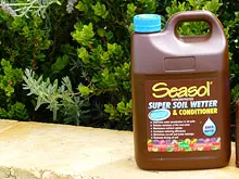 Seasol - archival photograph