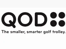 Win a QOD Golf Buggy Competition