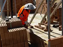 Master Builders 'Apprentices' - archival photograph