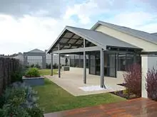 Rural Building Company - archival photograph