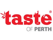 Taste of Perth