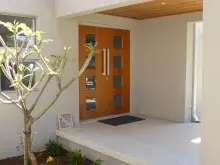Modern Home Improvers - archival photograph