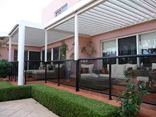 Vergola WA - archival photograph