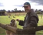 Dowerin GWN Field Days - archival photograph