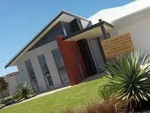 Truecore Steel - Bluescope - archival photograph