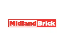 Midland Brick - archival photograph