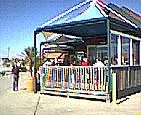 Sorrento Quay - archival photograph