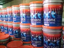 PJ's Coatings - NXT Coolzone - archival photograph