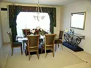 Atrium Homes - archival photograph