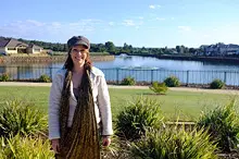 Dunsborough Lakes - archival photograph