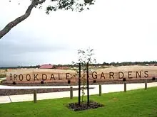 Department of Housing & Works 'Land Sales' - archival photograph