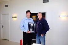WA Country Builders - archival photograph