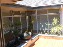 Modern Home Improvers - archival photograph
