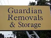 Guardian Removals