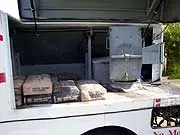 Concrete Taxi - archival photograph