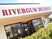 Rivergum Design Furniture - archival photograph