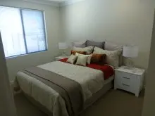 SUMMIT GRANNY FLATS - archival photograph