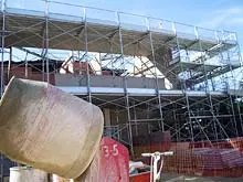C-BUS - Alliance Partner 'Masters Builders Association' - archival photograph