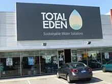 Total Eden - archival photograph