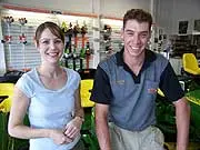 STIHL - archival photograph