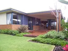 Ventura Homes - archival photograph