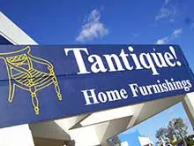 Tantique - Furniture & Homewares - archival photograph
