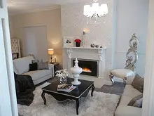 Million Dollar Makeovers 'Dream Renovations in 4 Weeks' - archival photograph