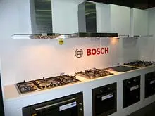 Retravision 'Cooking with Embers' - archival photograph