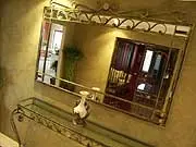Exclusive Wrought Iron - archival photograph
