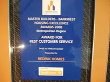 Master Builders Association - archival photograph