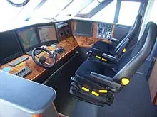 Matrix Ocean Adventures - archival photograph
