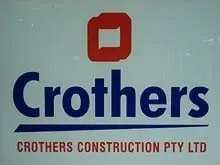 Crothers Constructions - archival photograph