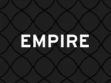 Empire - archival photograph