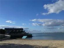 Koombana North 'Bunbury Waterfront' - archival photograph