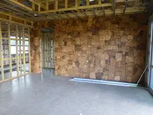 Karamfiles Builders - archival photograph