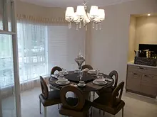 Million Dollar Makeovers 'Dream Renovations in 4 Weeks' - archival photograph