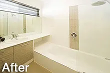 Million Dollar Makeovers 'Dream Renovations in 4 Weeks' - archival photograph