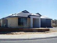 Honeywood Estate - Wandi - archival photograph