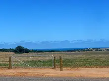 Dolby Creek Freedom Estate - archival photograph