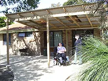 Brightwater Care Group - archival photograph