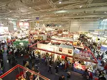 Perth Good Food & Wine Show 'July 11 - 13' - archival photograph