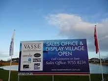 Vasse Newtown - archival photograph