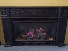Alinta - Home Heating - archival photograph