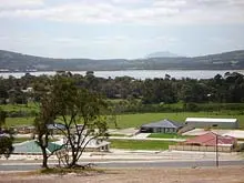 Kingview - Oyster Harbour - archival photograph