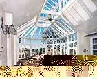 The MBA Building Homestyle Show - archival photograph